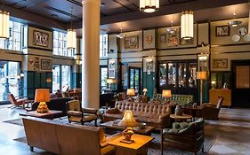 The Ace Hotel in New Orleans
